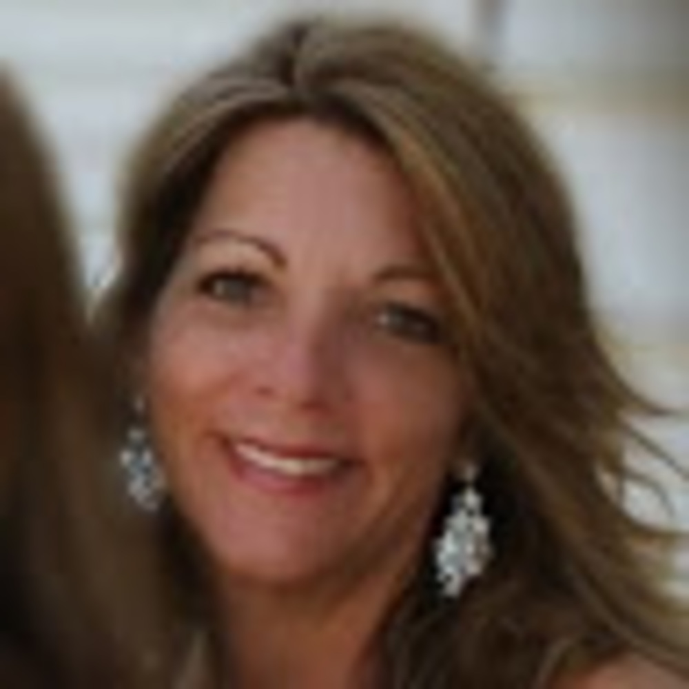 Meet your Posher, Cristine